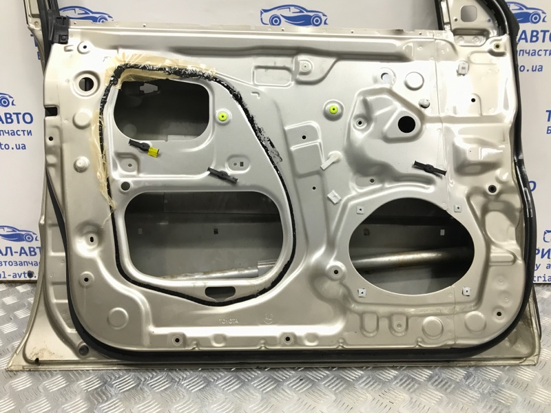 Дверь передняя левая Prado 2002-2009 J120 3.0 Diesel 1KDFTV Дверь передняя левая Prado 2002-2009 J120 3.0 Diesel 1KDFTV