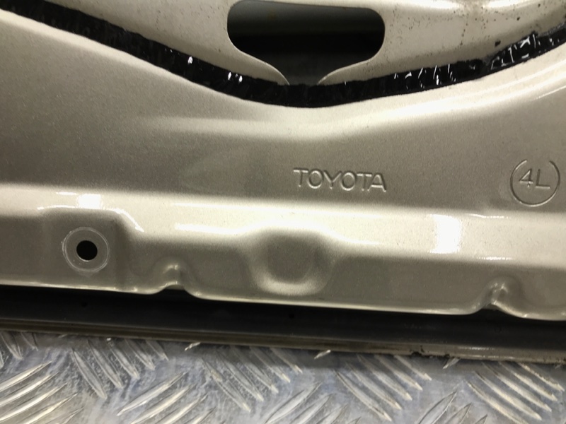 Дверь передняя левая Prado 2002-2009 J120 3.0 Diesel 1KDFTV Дверь передняя левая Prado 2002-2009 J120 3.0 Diesel 1KDFTV