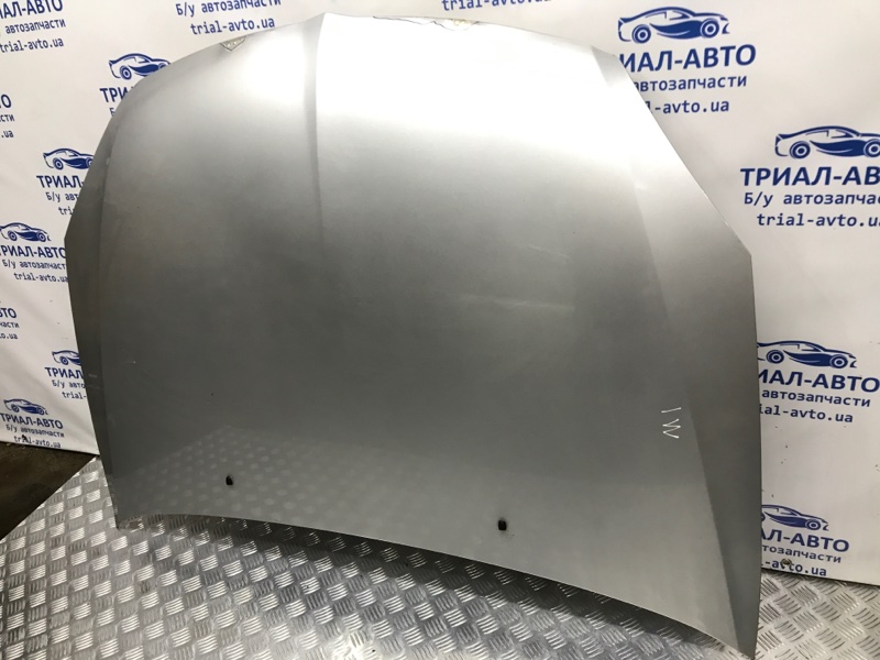 Капот Mitsubishi Lancer 9 1.6 Бензин 4G18