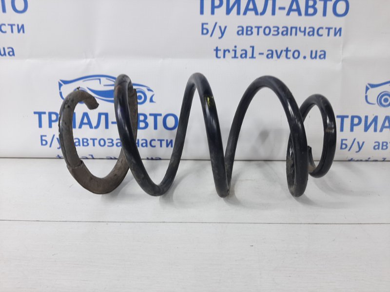 Пружина передняя KIA Sportage 2010-2016 SL 1.7 diesel D4FD 54630-2Y754 Б/У