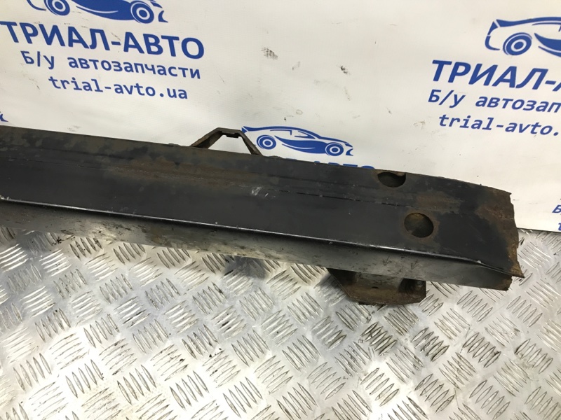 Усилитель бампера передний Toyota Prado J120 3.0 Diesel 1KDFTV