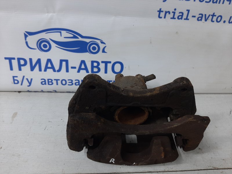 Суппорт передний правый ASX 2010- GA 1.8 Diesel 4N13