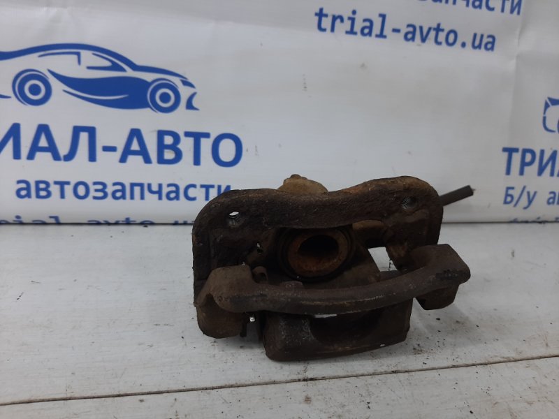 Суппорт задний левый SsangYong Korando C200 2.0 diesel D20DTF