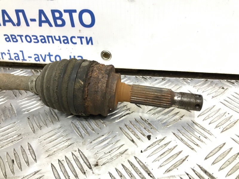 Привод задний левый ASX 2010- GA 1.8 Diesel 4N13