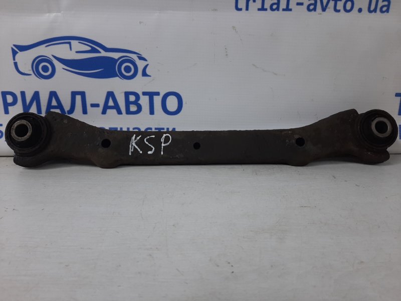 Рычаг задний поперечный KIA Sportage 2010-2016 SL 1.7 diesel D4FD 55100-2S050 Б/У