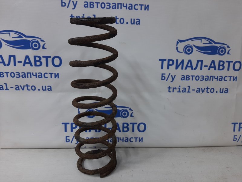 Пружина задняя Mitsubishi Lancer 2003-2009 9 1.6 MR594980 Б/У