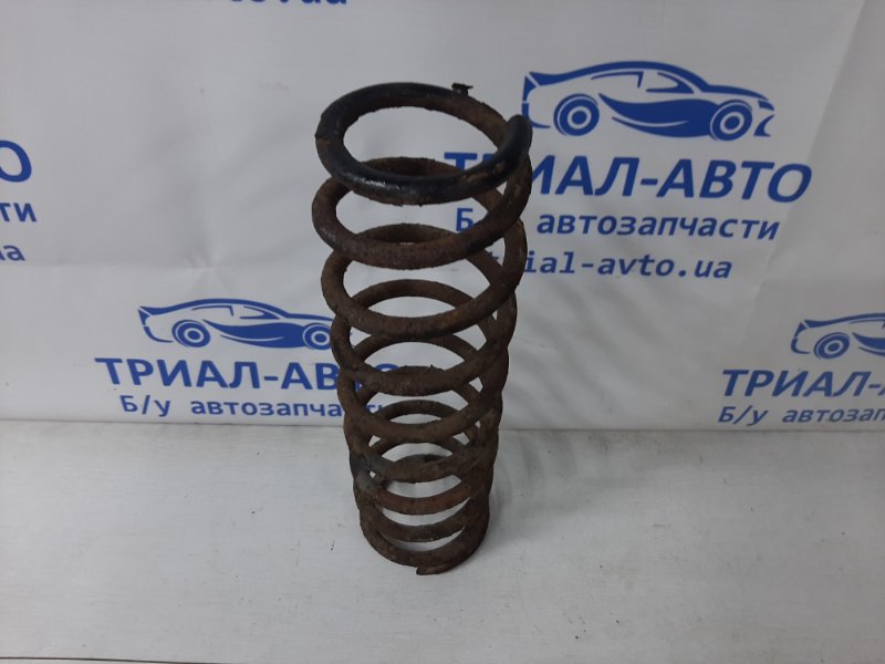 Пружина задняя Lancer 2003-2009 9 1.6