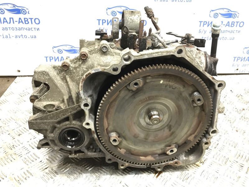 Коробка передач АКПП Mitsubishi Lancer 2003-2009 9 1.6 Бензин 4G18 MN147053 Б/У