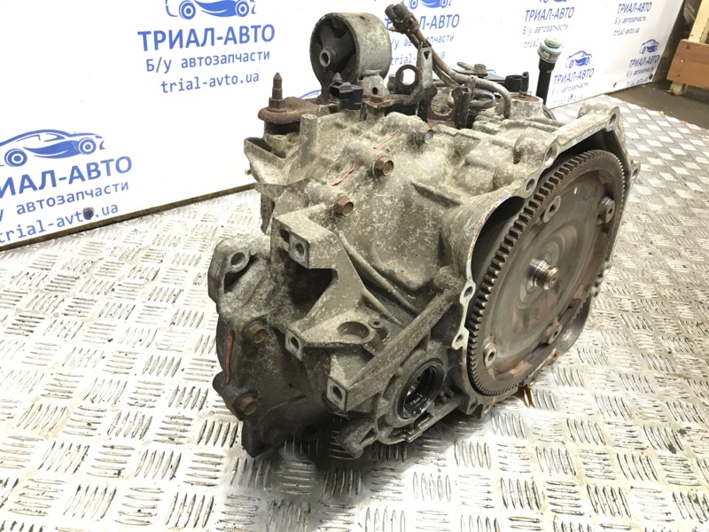 Коробка передач АКПП Mitsubishi Lancer 9 1.6 Бензин 4G18