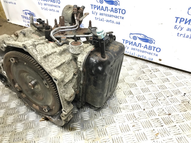 Коробка передач АКПП Lancer 2003-2009 9 1.6 Бензин 4G18