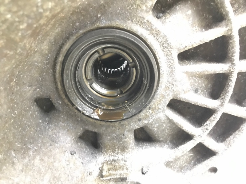 Коробка передач АКПП Lancer 2003-2009 9 1.6 Бензин 4G18