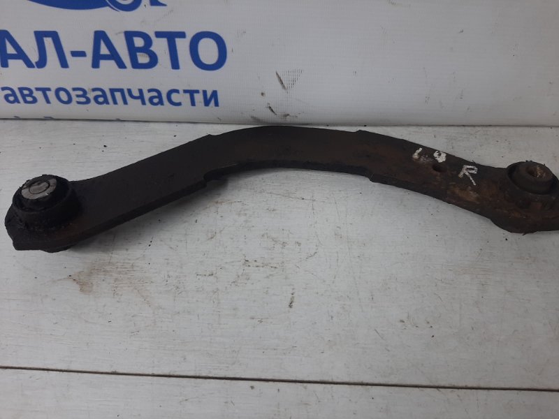 Рычаг задний поперечный верхний правый Lancer 2003-2009 9 1.6 Бензин 4G18