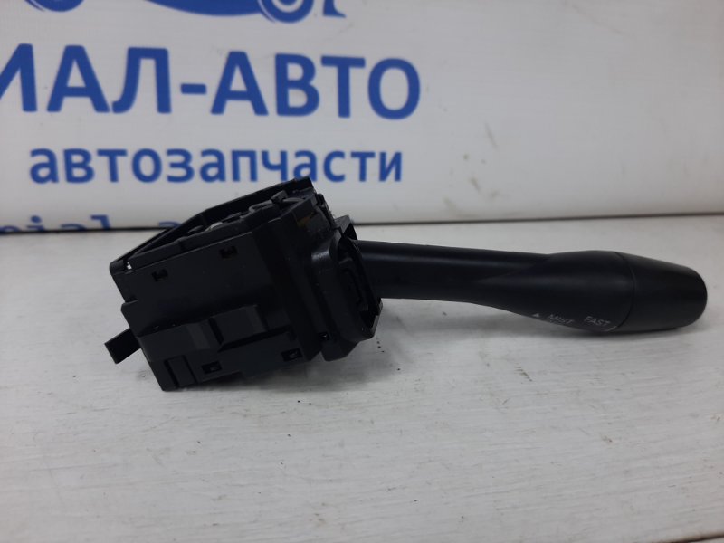 Переключатель подрулевой правый(дворники) Lancer 2003-2009 9 1.6 Бензин 4G18