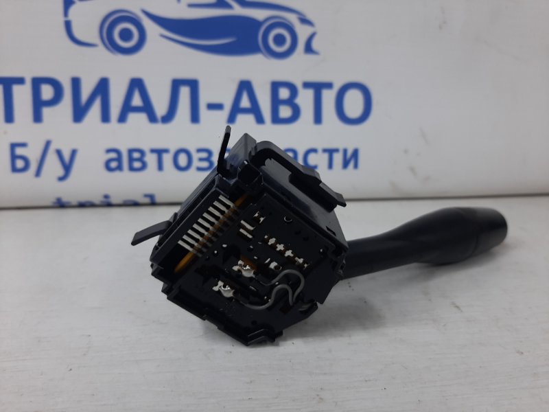 Переключатель подрулевой правый(дворники) Mitsubishi Lancer 9 1.6 Бензин 4G18