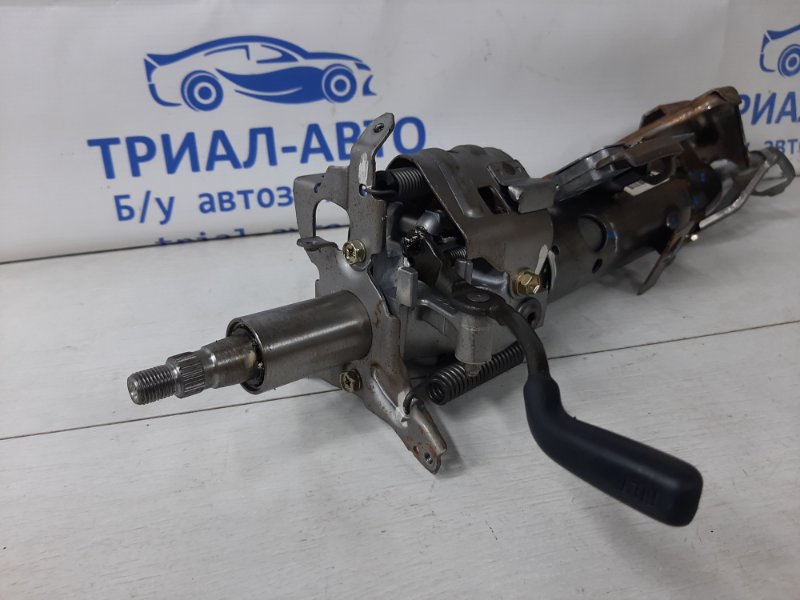 Колонка рулевая Prado 2002-2009 J120 3.0 Diesel 1KDFTV