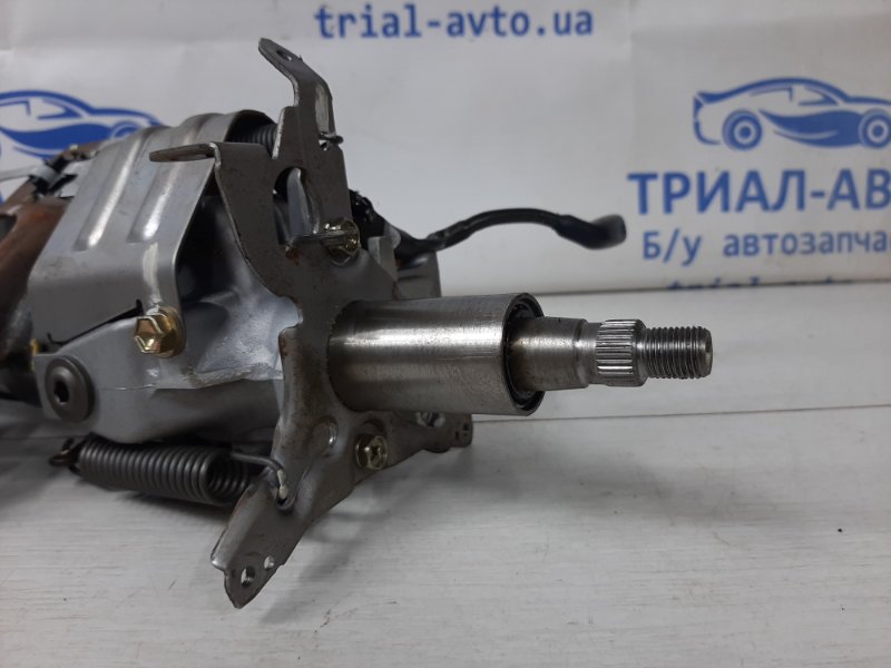 Колонка рулевая Prado 2002-2009 J120 3.0 Diesel 1KDFTV