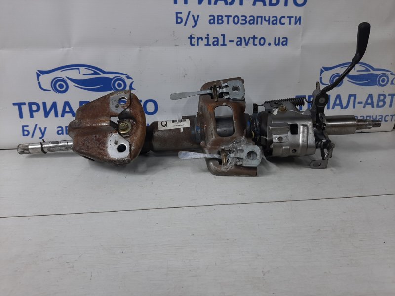 Колонка рулевая Prado 2002-2009 J120 3.0 Diesel 1KDFTV