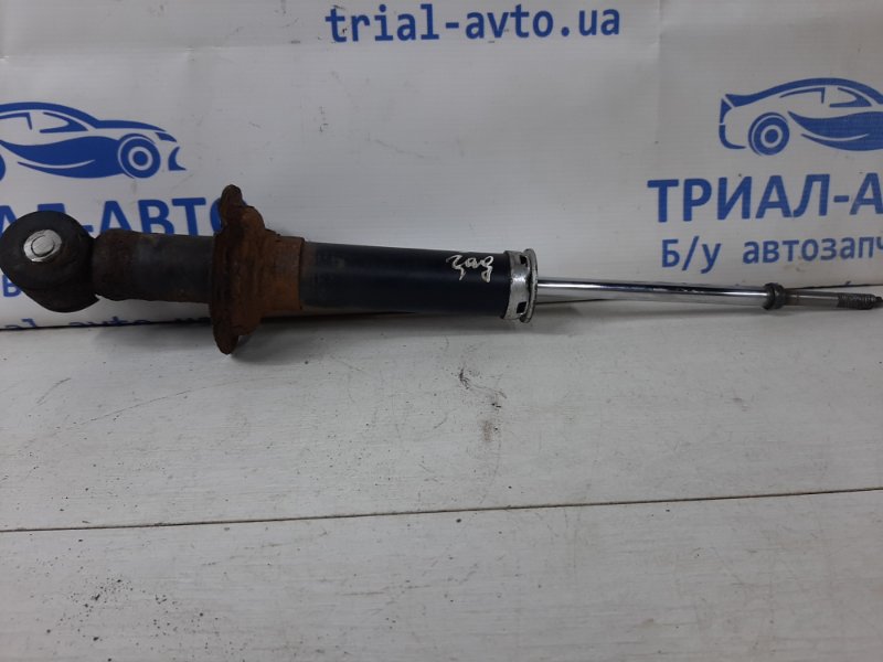 Амортизатор задний Mitsubishi Lancer 2003-2009 9 1.6 Бензин 4G18 MN101960 Б/У