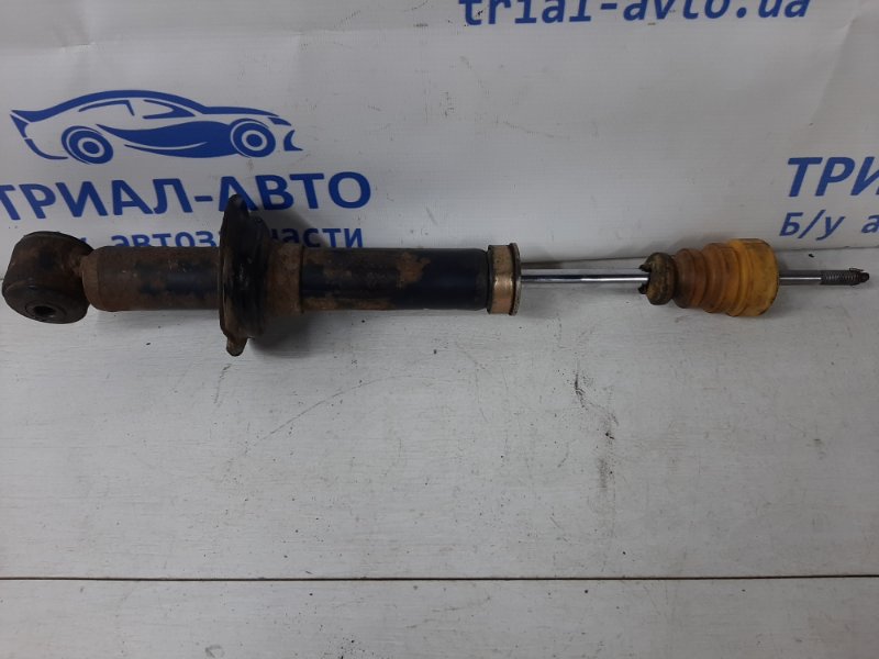 Амортизатор задний Outlander 2003-2007 CU 2.4 бензин 4G69