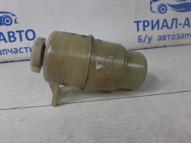 Бачок ГУР Mitsubishi Lancer 2003-2009 9 1.6 Бензин 4G18 MN101937 Б/У