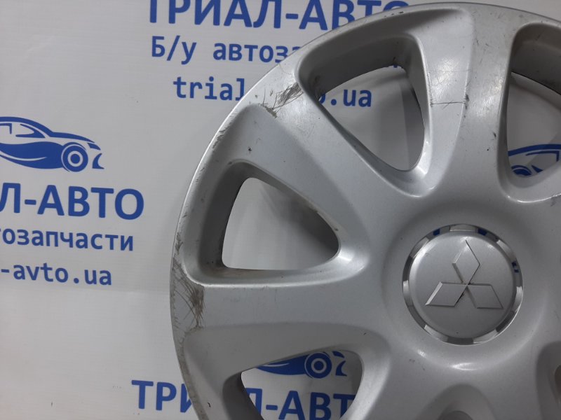 Колпак на диск Outlander 2012-2021 GF 2.2 diesel 4N14