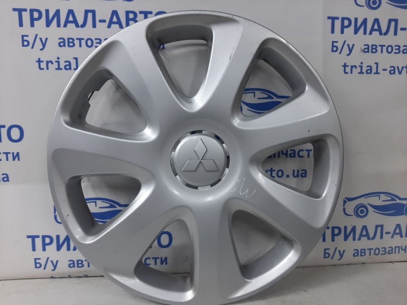 Колпак на диск Outlander 2012-2021 GF 2.2 diesel 4N14 Колпак на диск Outlander 2012-2021 GF 2.2 diesel 4N14