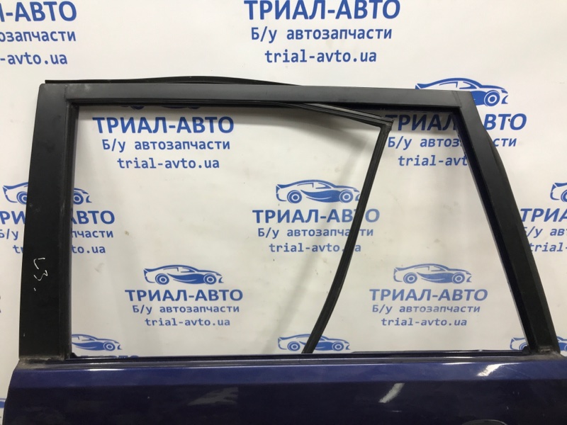 Дверь задняя левая Grand Vitara 2005-2016 JT 2.0 Бензин J20A
