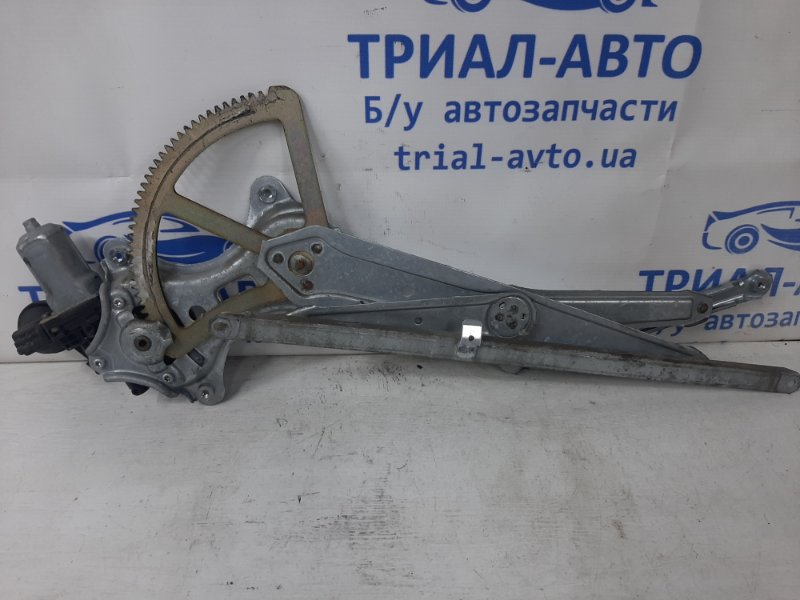 Стеклоподъемник передний левый Prado 2002-2009 J120 3.0 Diesel 1KDFTV