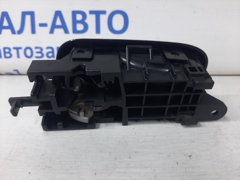 Ручка двери внутреняя задняя правая Suzuki Grand Vitara JT 2.0 Бензин J20A