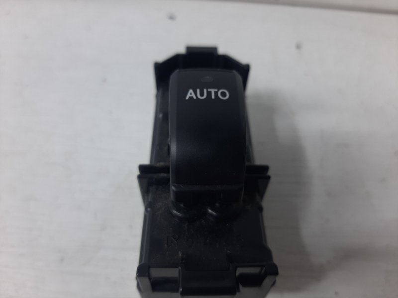 Кнопка стеклоподъемника RX 350 2003-2009 XU30 3.5 Бензин 2GRFE