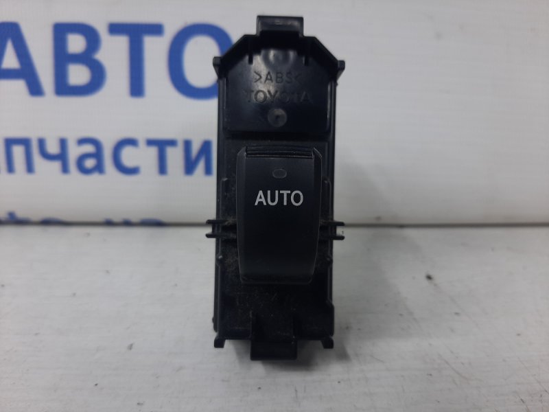 Кнопка стеклоподъемника RX 350 2003-2009 XU30 3.5 Бензин 2GRFE