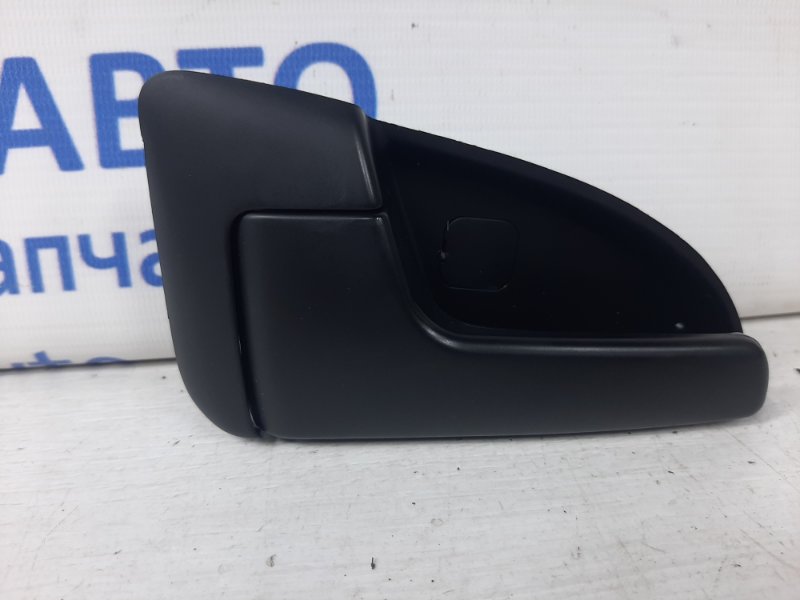 Ручка двери внутреняя передняя левая Kia Ceed 2006-2012 ED 1.4 бензин G4FA 826101H000EQ Б/У