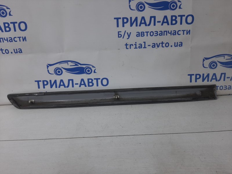 Молдинг двери задней левой Lexus RX 350 XU30 3.5 Бензин 2GRFE