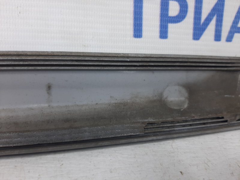 Молдинг двери задней левой RX 350 2003-2009 XU30 3.5 Бензин 2GRFE