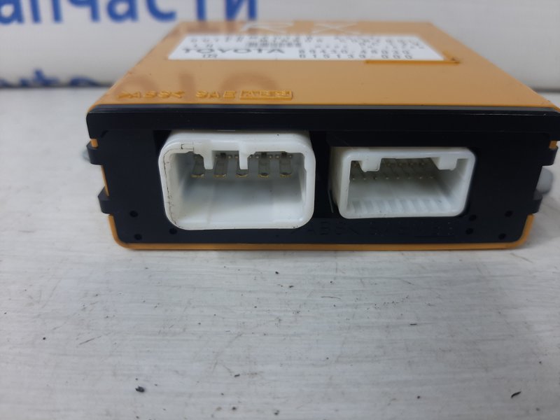 Блок управления зеркалами RX 350 2003-2009 XU30 3.5 Бензин 2GRFE