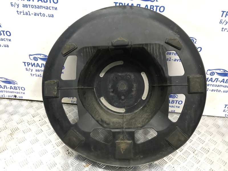Чехол запасного колеса Suzuki Grand Vitara 2005-2016 JT 2.0 Бензин J20A 7282565J00 Б/У