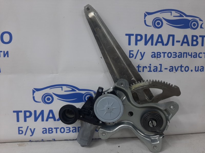 Стеклоподъемник задний левый RX 350 2003-2009 XU30 3.5 Бензин 2GRFE