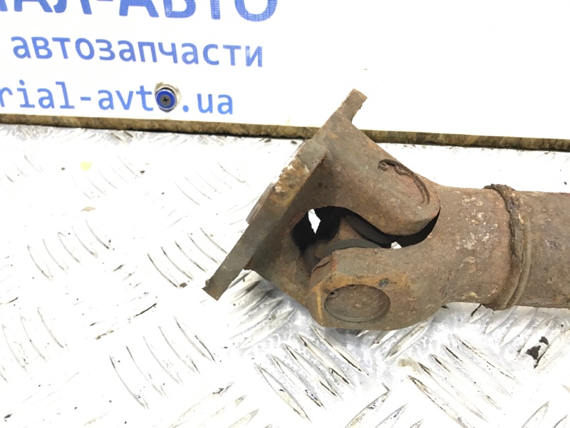 Вал карданный задний Grand Vitara 2005-2016 JT 2.0 Бензин J20A Вал карданный задний Grand Vitara 2005-2016 JT 2.0 Бензин J20A