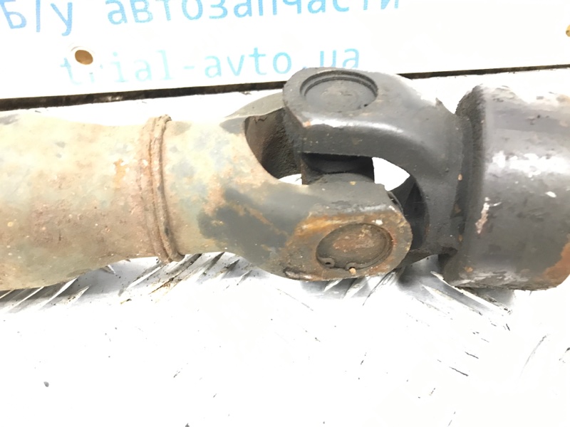 Вал карданный задний Grand Vitara 2005-2016 JT 2.0 Бензин J20A Вал карданный задний Grand Vitara 2005-2016 JT 2.0 Бензин J20A