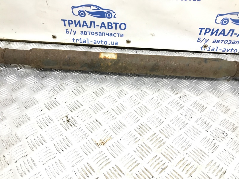 Вал карданный задний Grand Vitara 2005-2016 JT 2.0 Бензин J20A Вал карданный задний Grand Vitara 2005-2016 JT 2.0 Бензин J20A