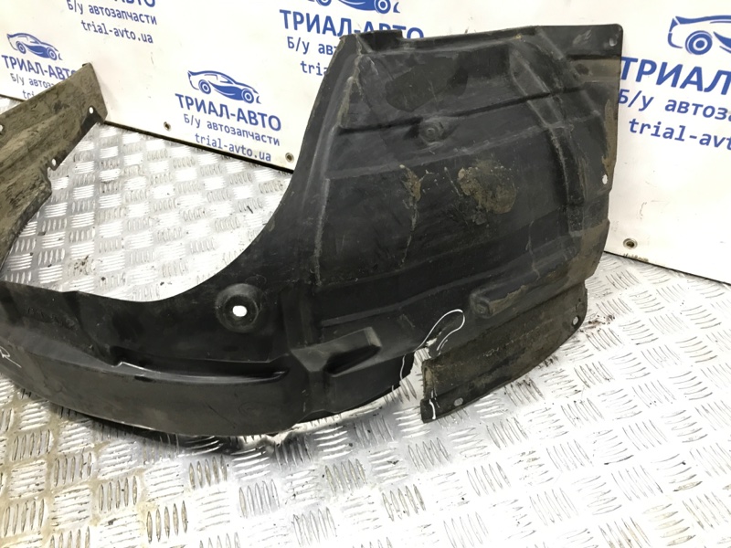 Подкрылок передний правый Grand Vitara 2005-2016 JT 2.0 Бензин J20A