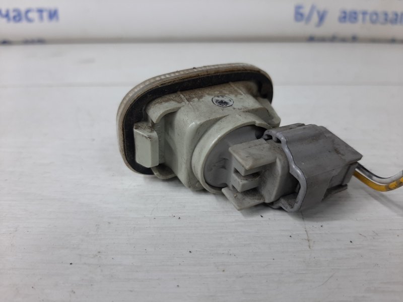 Повторитель поворотника RX 350 2003-2009 XU30 3.5 Бензин 2GRFE Повторитель поворотника RX 350 2003-2009 XU30 3.5 Бензин 2GRFE