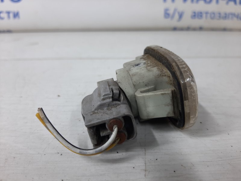 Повторитель поворотника Lexus RX 350 XU30 3.5 Бензин 2GRFE Повторитель поворотника Lexus RX 350 XU30 3.5 Бензин 2GRFE