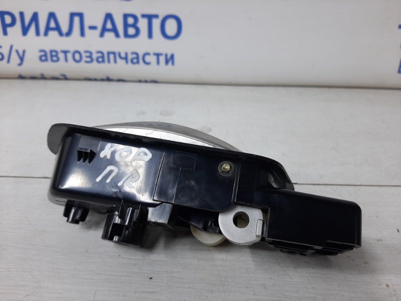 Ручка двери внутренняя правая SsangYong Korando 2010-2019 C200 2.0 diesel D20DTF 7242034012LBA Б/У