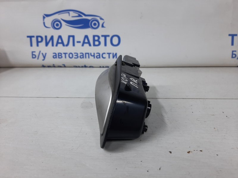 Ручка двери внутренняя правая SsangYong Korando C200 2.0 diesel D20DTF