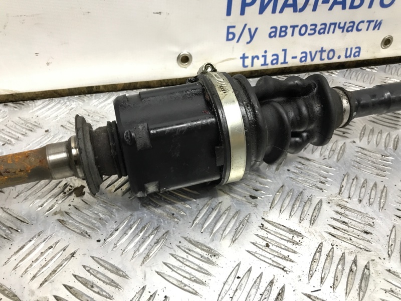 Привод передний правый АКПП Lexus RX 350 XU30 3.5 Бензин 2GRFE