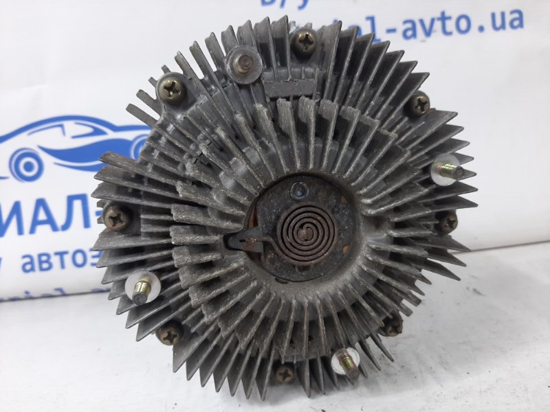 Вискомуфта Prado 2002-2009 J120 3.0 Diesel 1KDFTV