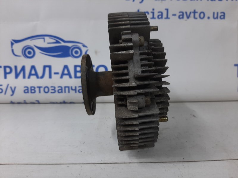 Вискомуфта Toyota Prado J120 3.0 Diesel 1KDFTV