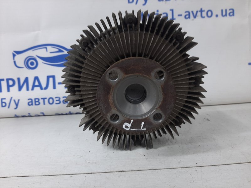 Вискомуфта Prado 2002-2009 J120 3.0 Diesel 1KDFTV