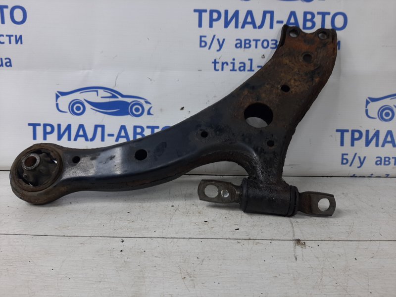 Запчасть рычаг передний нижний правый Lexus RX 350 2003-2009 XU30 3.5 Бензин 2GRFE 48068-48020 Б/У Рычаг передний нижний правый Lexus RX 350 2003-2009 XU30 3.5 Бензин 2GRFE 48068-48020 Б/У